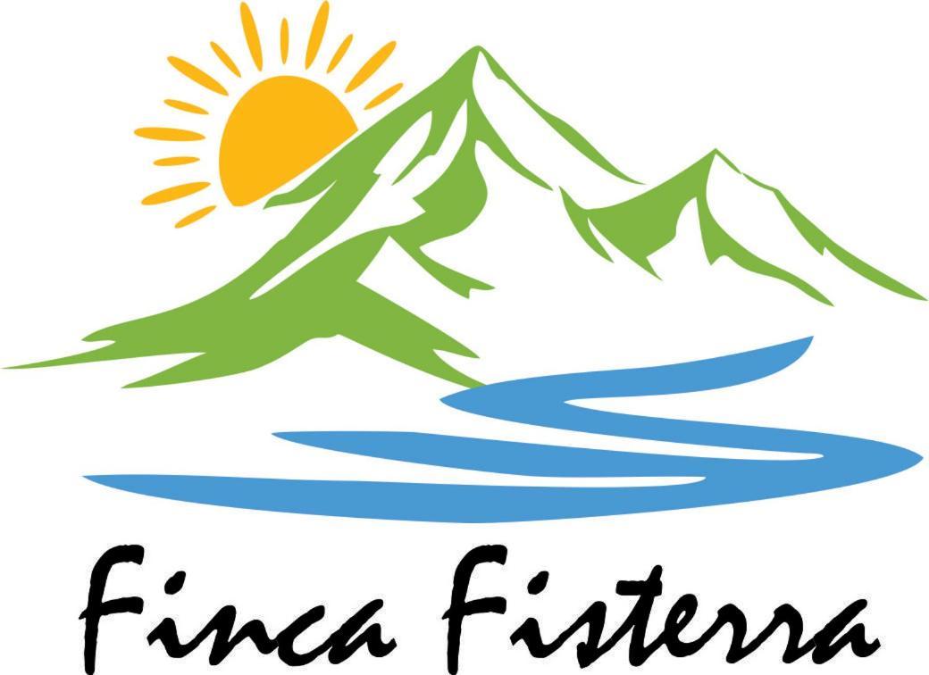 Finca Fisterra Maipu  Exterior photo