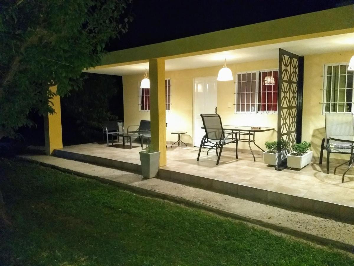 Finca Fisterra Maipu  Exterior photo